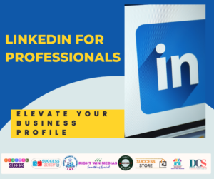 LinkedIn for Professionals