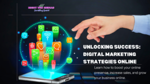 Turbocharge Online Success: Proven Digital Strategies to Boost Reach and Skyrocket Sales