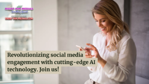 Revamp Your Jewelry Shop’s Social Media: Boost Engagement and Streamline with AI Technology