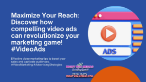 Master the Art of Crafting Irresistible Video Ads for Explosive Sales Growth!