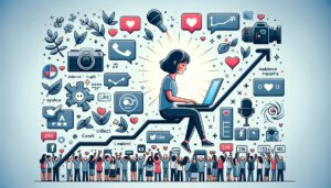 Master Influencer Marketing: Emotional Journey from Zero to Social Media Star